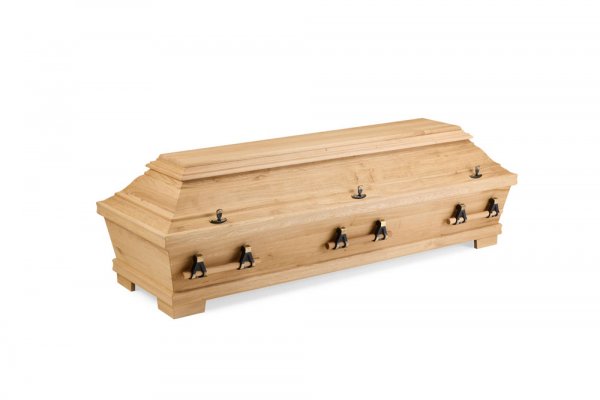  Eiche 540 "Solingen" natur geölt 6x Holz-Guss-Kombi 63