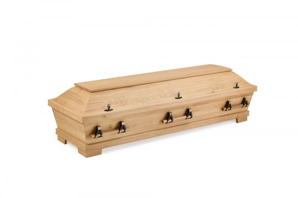  Eiche 545 "Rheine" natur geölt 6x Holz-Guss-Kombi-63