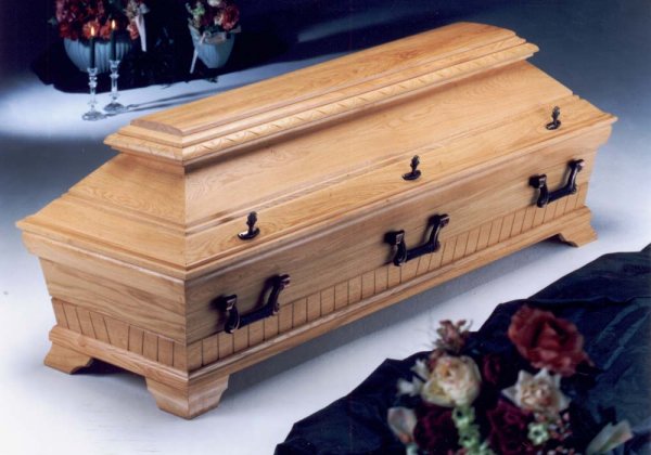  Eiche 582 "Düsseldorf" natur 6x GB 1040 galvanisch