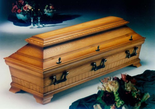  Eiche 582 "Düsseldorf" natur patiniert, 6x GB 1040 galvanisch