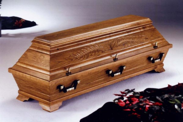  Eiche 503P "Lemgo" rustikal