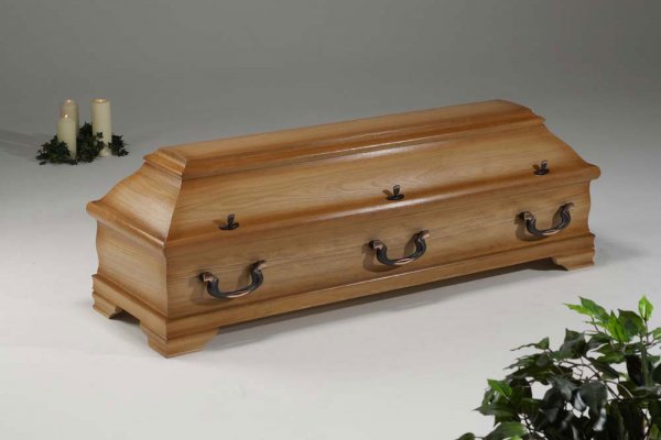  Eiche 580 "Bremen" natur patiniert, 6x GB 1094 galvanisch