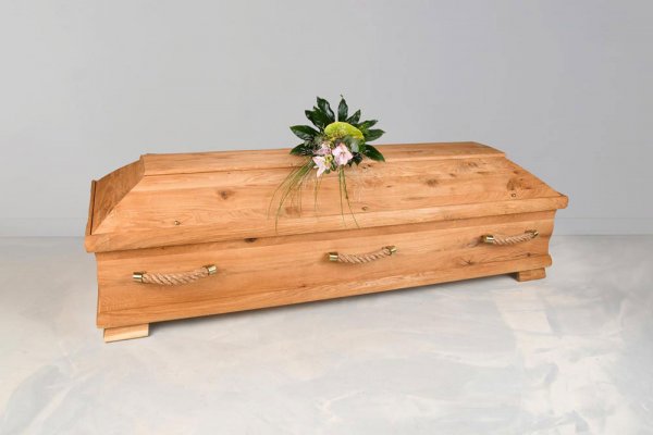  Eiche 558 "Rostock" geölt, 6x Seilgriffe