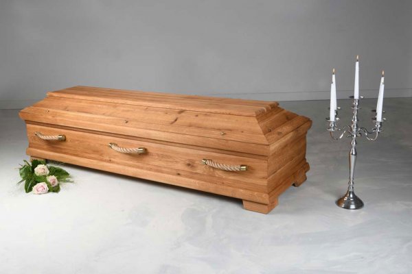  Eiche 605 "Milano" geölt, 6x Seilgriffe