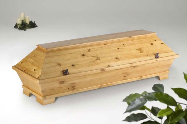  Kiefer 001 "Aurich" honig