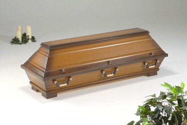  Kiefer 210 "Vechta" mittel-patiniert, 6x TW 5035 galvanisch