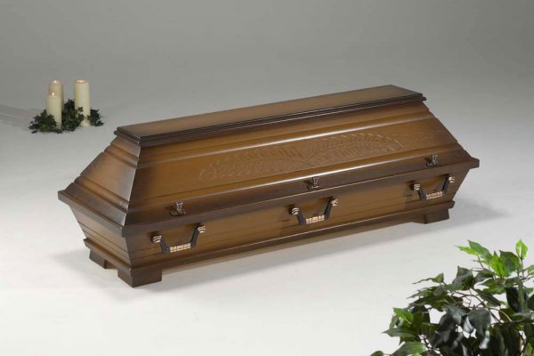  Kiefer 221 "Stade" mittel-patiniert, 6x TW 5035 galvanisch