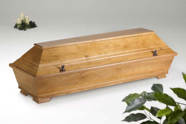  Pappel 009 "Emden" cognac