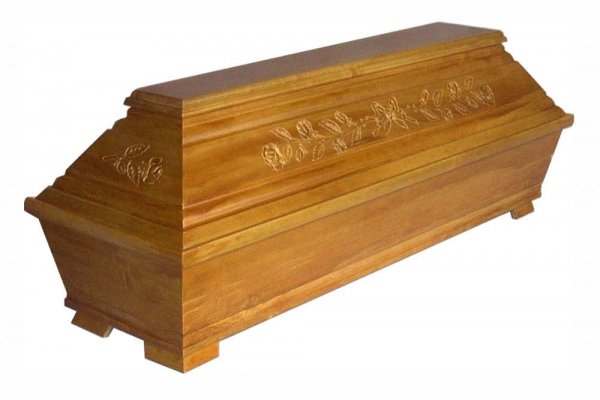  Pappel 012 "Rose" cognac