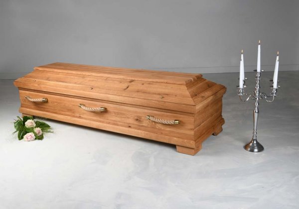  Eiche 605" Milano" geölt, 6x Seilgriffe