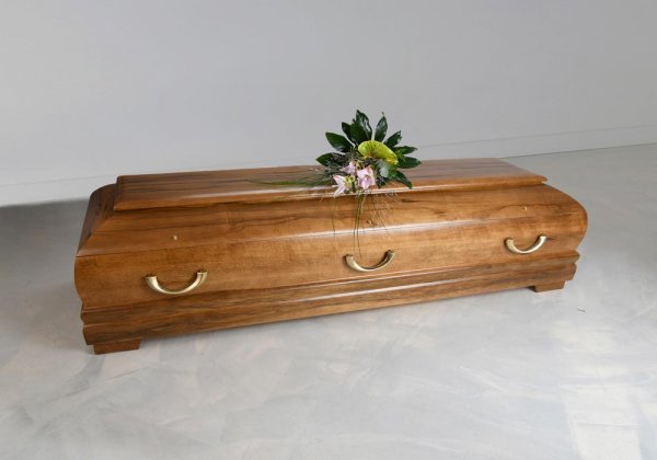  Nussbaum "Serio" 6x GB 802 flämisch