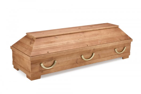  Kiefer 406 "Greven" haselnuss geölt 6x GB 4000 flämisch