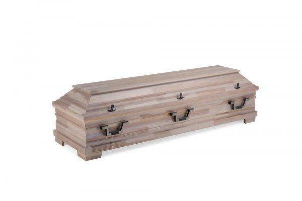  Kiefer 455 "Nienburg" grau geölt 6x GB 1009 altzinnfarben