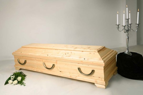  Fichte 495 "Hannover" natur, 6x GB 4000 