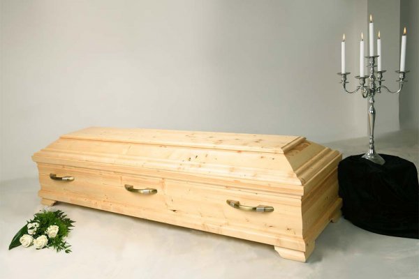  Fichte 495 "Hannover" natur, 6x GB 901 bicolour