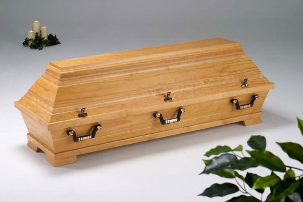  Kiefer 400 "Lüneburg" honigfarben,6x TW 5035 galvanisch