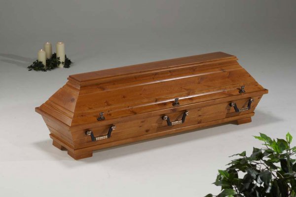  Kiefer 400b " Geesthacht" kastanie, Tw 5035