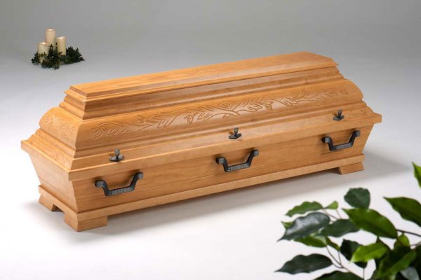  Kiefer 436 "Walsrode" honigfarben, 6x TW 5035 galvanisch