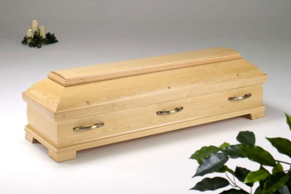  Kiefer 445 "Koblenz" natur, 6x GB 901 bicolour