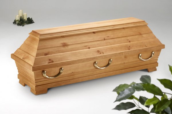  Kiefer 470 "Öko" geölt 6x GB 900 flämisch