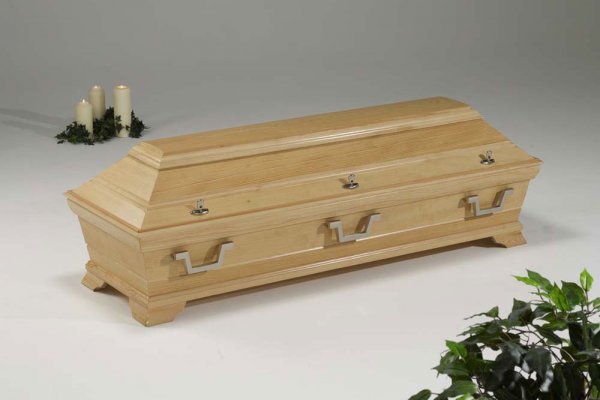  Kiefer 471 "Goettingen" natur, 6x GB 1009 nickel