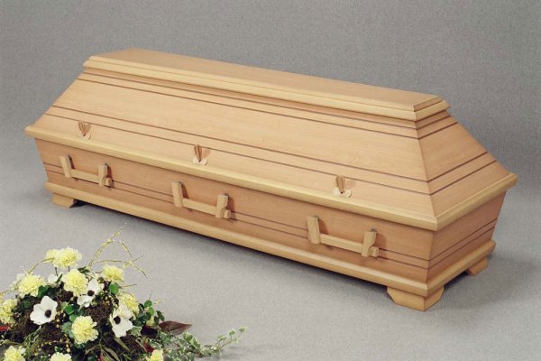  Kiefer 300 "Erlangen" Buche-Dekor, 6x Holzgriffe