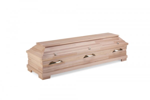  Kiefer 455 "Nienburg" natur geölt 6x GB 3100 flämisch